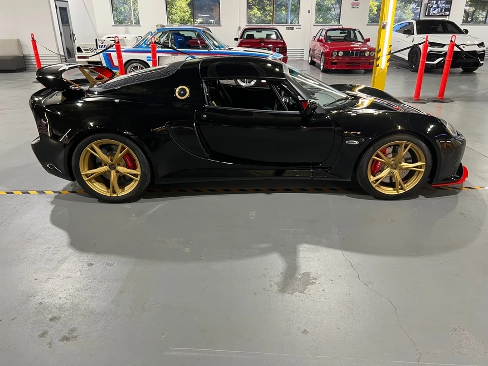 2015 Lotus Exige Series 3 - Image 5 of 21