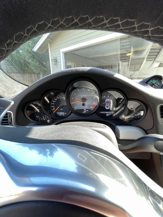 2015 Porsche 991 GT3 - Image 13 of 22