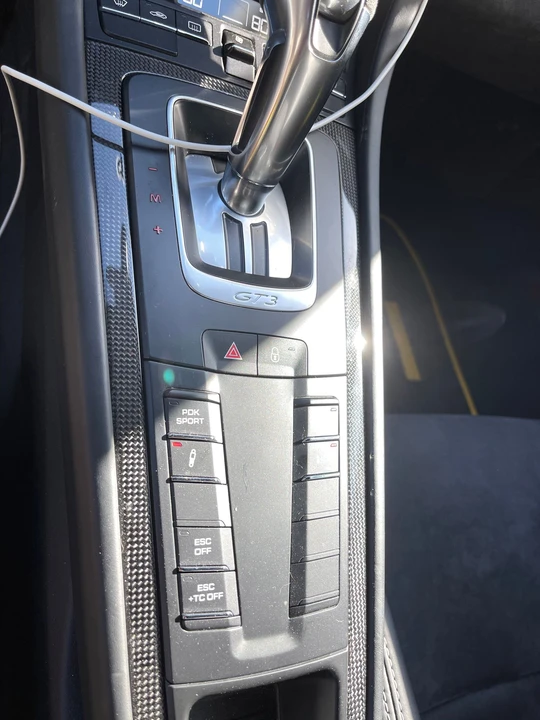2015 Porsche 991 GT3 - Image 20 of 22