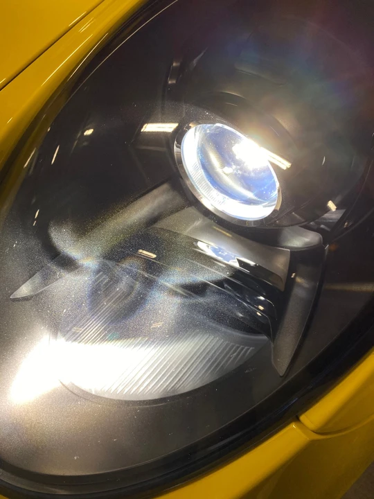2015 Porsche 991 GT3 - Image 3 of 22