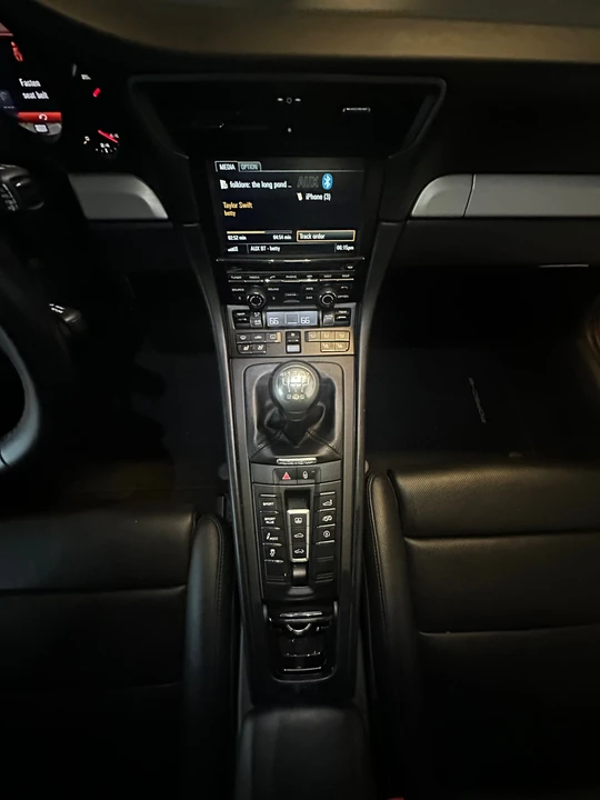 2015 Porsche 991 Carrera S - Image 13 of 25