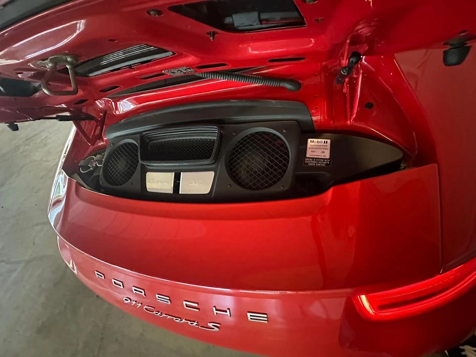 2015 Porsche 991 Carrera S - Image 22 of 25