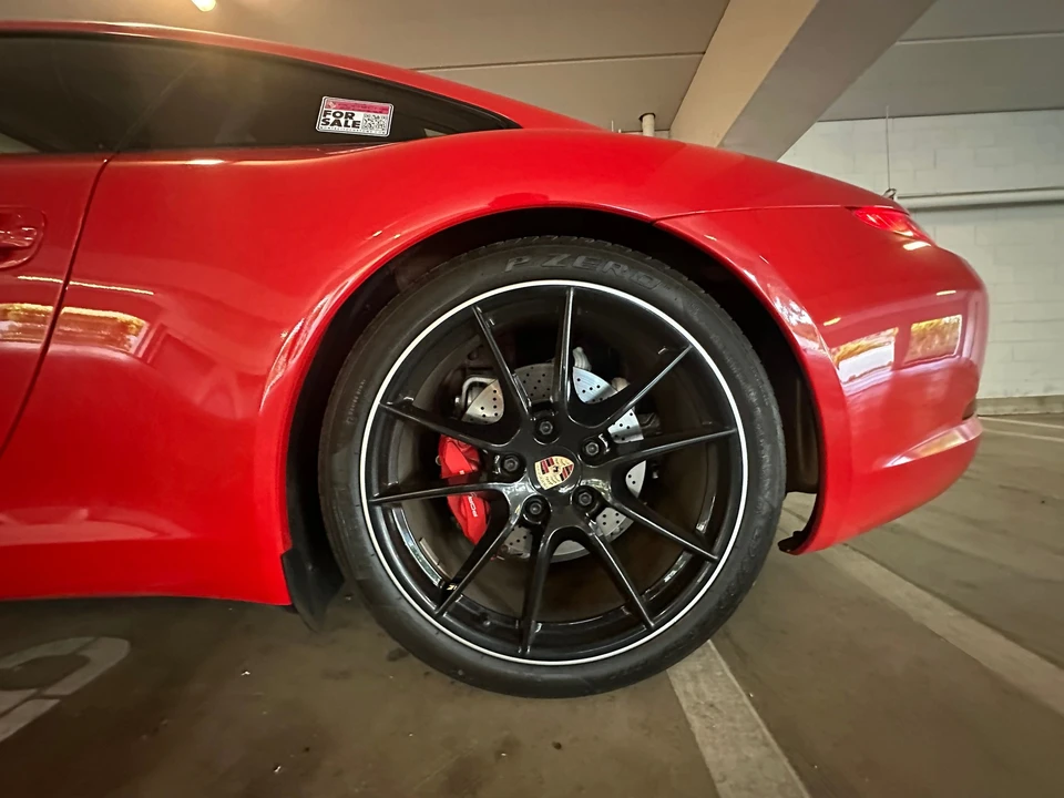 2015 Porsche 991 Carrera S - Image 19 of 25