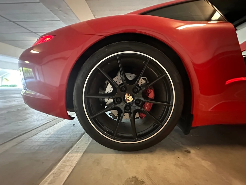 2015 Porsche 991 Carrera S - Image 21 of 25