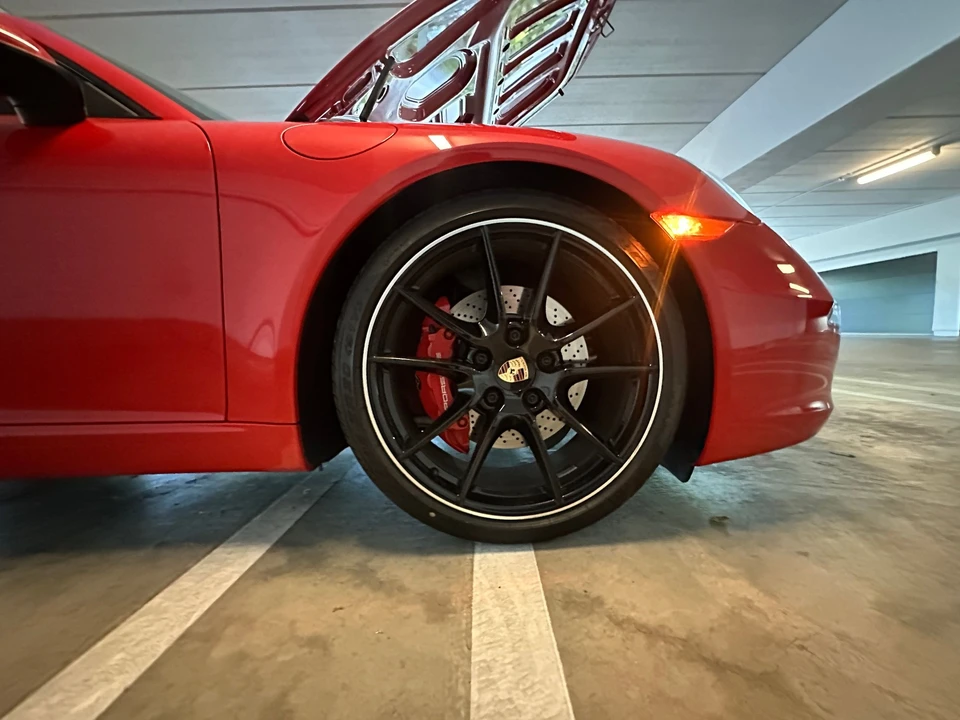 2015 Porsche 991 Carrera S - Image 20 of 25