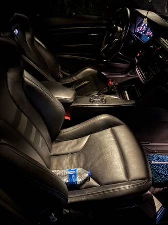 2015 BMW F80 M3 - Image 20 of 21