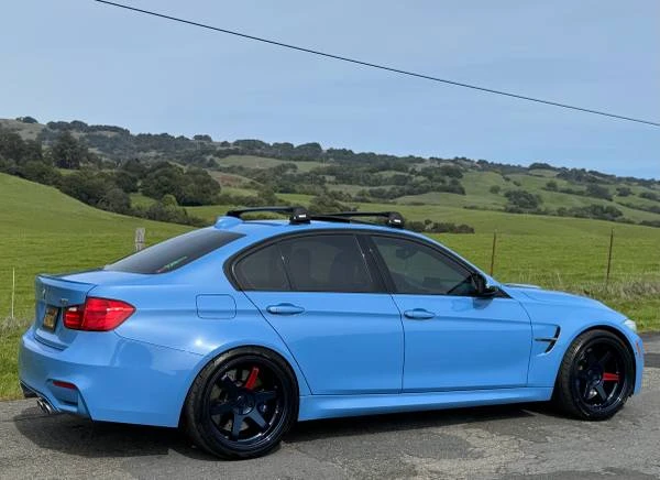 2015 BMW F80 M3 - Image 9 of 21