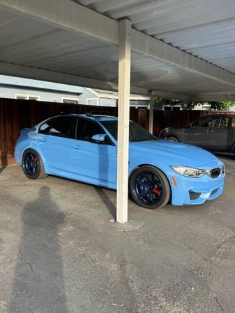 2015 BMW F80 M3 - Image 14 of 21