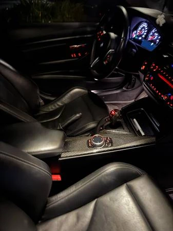 2015 BMW F80 M3 - Image 21 of 21
