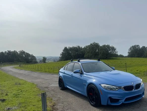 2015 BMW F80 M3 - Image 8 of 21