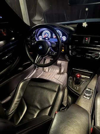 2015 BMW F80 M3 - Image 18 of 21