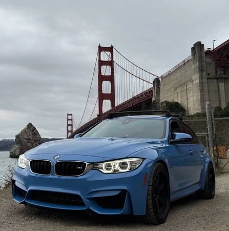 2015 BMW F80 M3 - Image 12 of 21