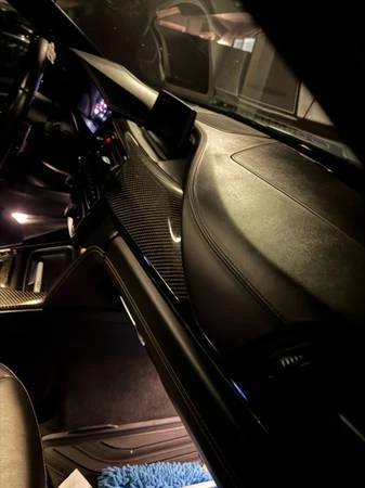 2015 BMW F80 M3 - Image 19 of 21