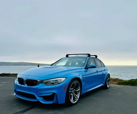 2015 BMW F80 M3 - Image 12 of 21