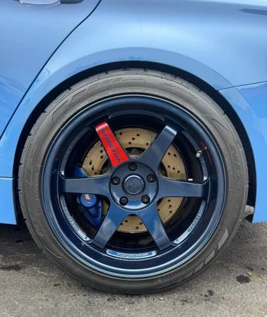 2015 BMW F80 M3 - Image 18 of 21