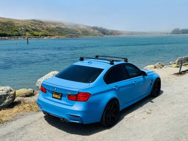 2015 BMW F80 M3 - Image 10 of 21
