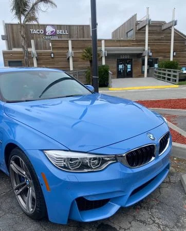 2015 BMW F80 M3 - Image 21 of 21