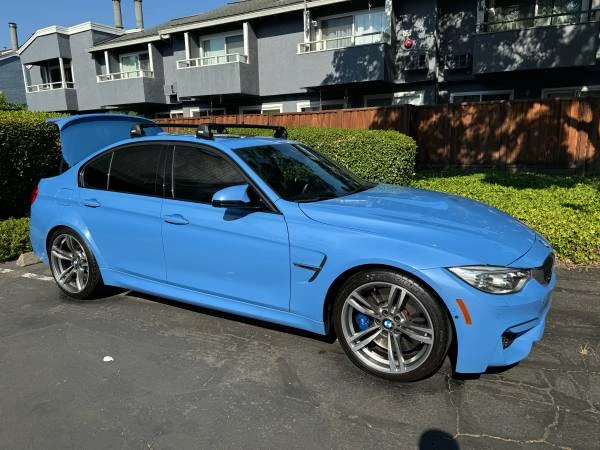 2015 BMW F80 M3 - Image 14 of 21