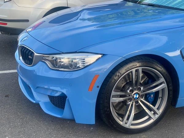 2015 BMW F80 M3 - Image 20 of 21