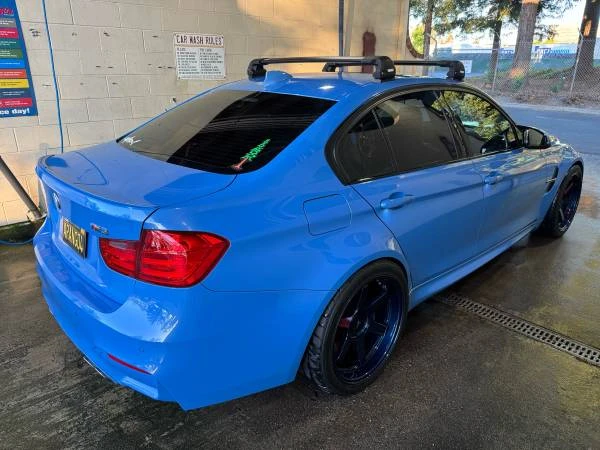 2015 BMW F80 M3 - Image 16 of 21