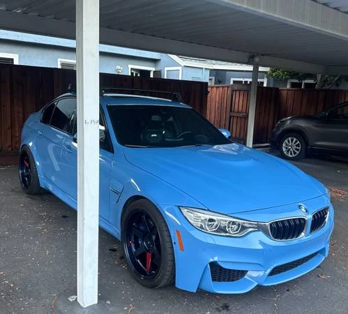 2015 BMW F80 M3 - Image 2 of 21