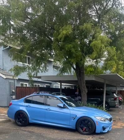 2015 BMW F80 M3 - Image 13 of 21