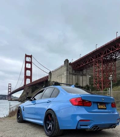 2015 BMW F80 M3 - Image 7 of 21