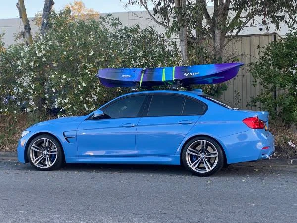 2015 BMW F80 M3 - Image 19 of 21