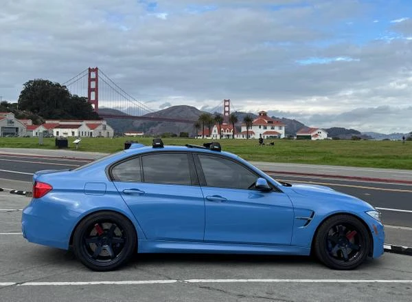 2015 BMW F80 M3 - Image 6 of 19