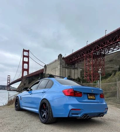 2015 BMW F80 M3 - Image 5 of 19