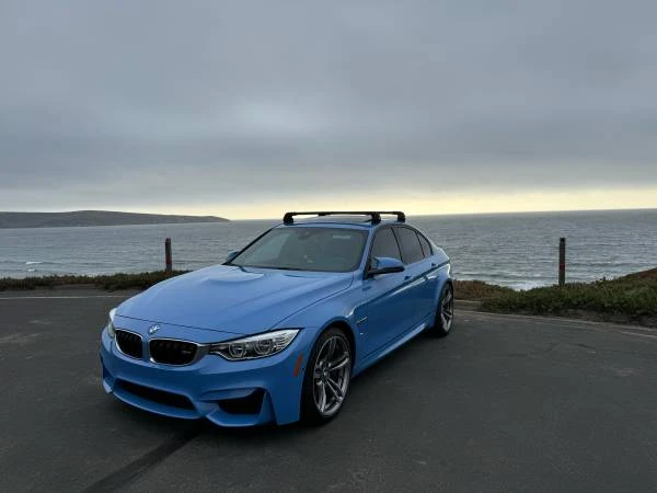 2015 BMW F80 M3 - Image 13 of 19