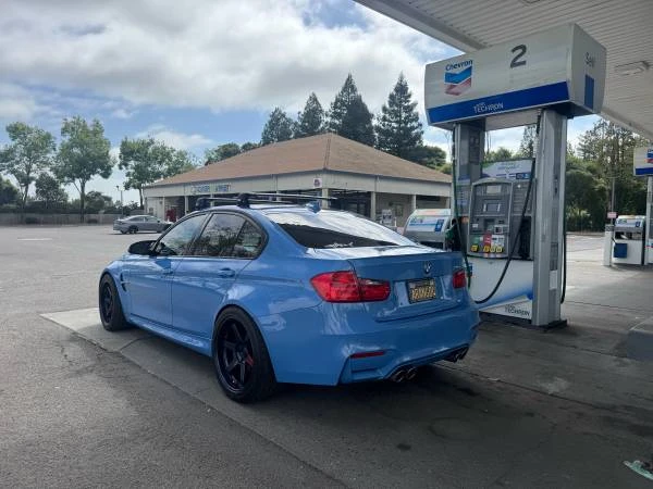 2015 BMW F80 M3 - Image 18 of 19