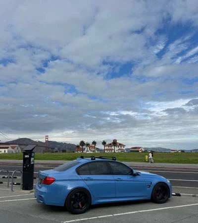 2015 BMW F80 M3 - Image 10 of 19