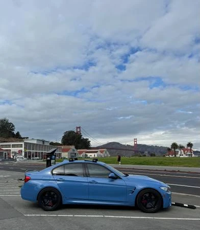 2015 BMW F80 M3 - Image 9 of 19