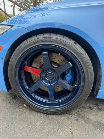 2015 BMW F80 M3 - Image 8 of 19