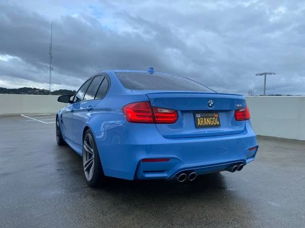 2015 BMW F80 M3 - Image 16 of 19