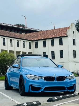2015 BMW F80 M3 - Image 2 of 19