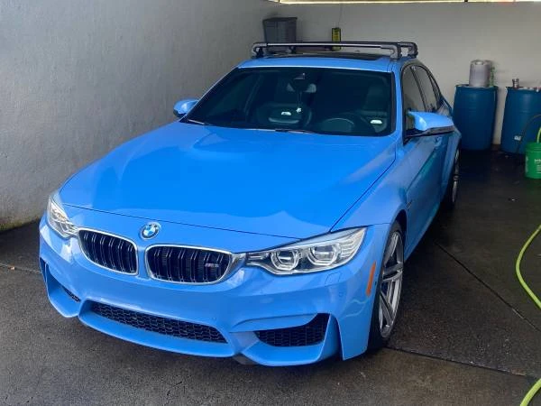 2015 BMW F80 M3 - Image 14 of 19