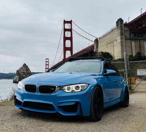 2015 BMW F80 M3 - Image 3 of 19
