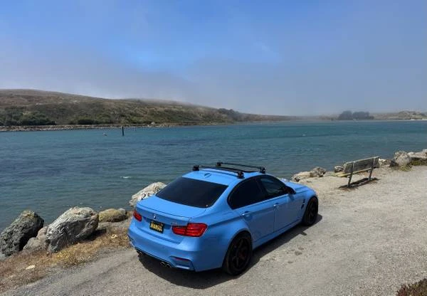 2015 BMW F80 M3 - Image 11 of 19