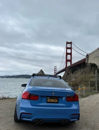 2015 BMW F80 M3 - Image 4 of 19