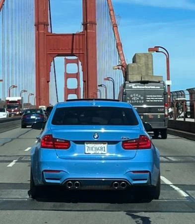 2015 BMW F80 M3 - Image 15 of 19