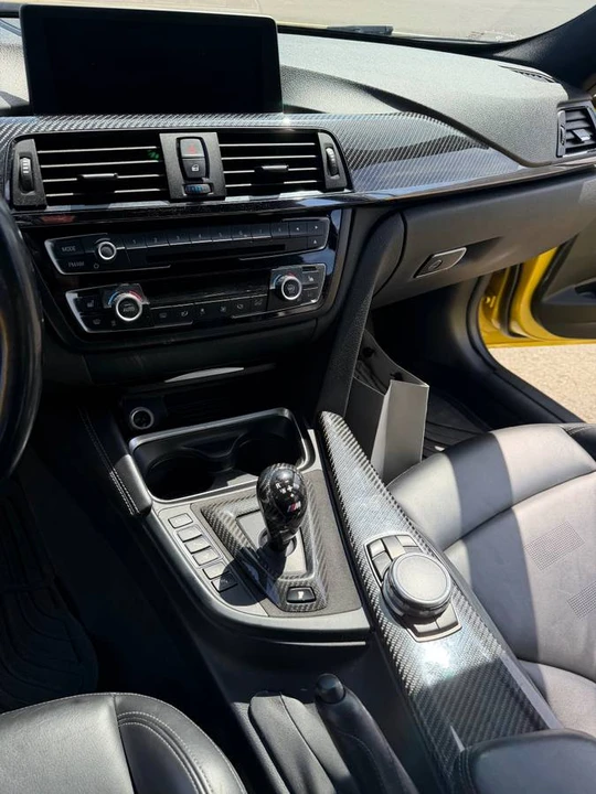 2015 BMW F80 M3 - Image 6 of 10