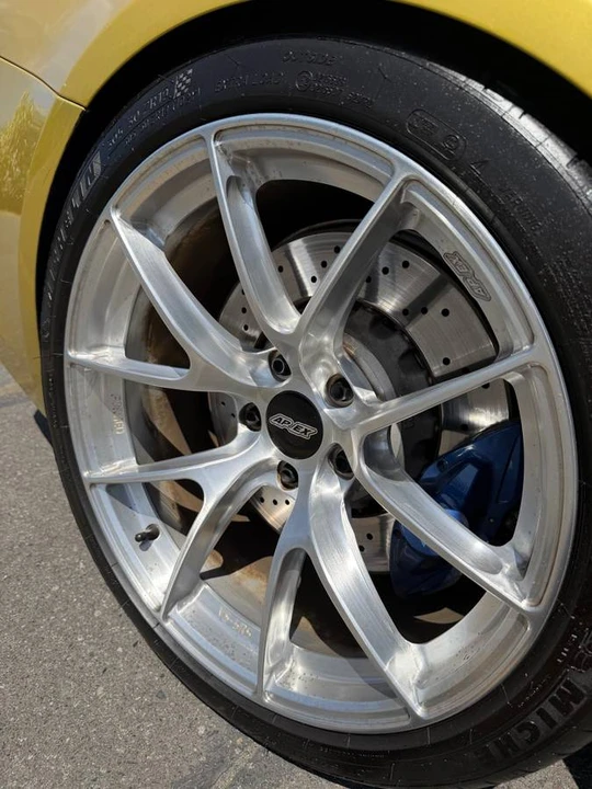 2015 BMW F80 M3 - Image 5 of 10