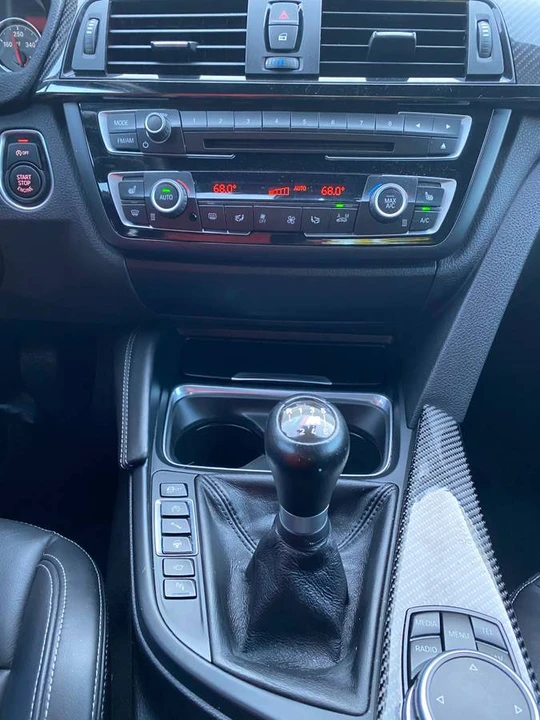 2015 BMW F80 M3 - Image 5 of 8