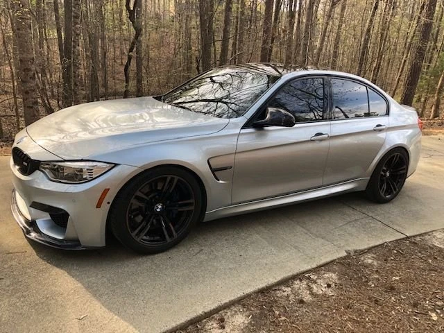 2015 BMW F80 M3 - Image 6 of 14