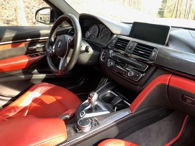 2015 BMW F80 M3 - Image 10 of 14