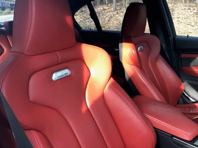 2015 BMW F80 M3 - Image 11 of 14