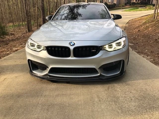 2015 BMW F80 M3 - Image 12 of 14