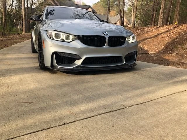 2015 BMW F80 M3 - Image 13 of 14